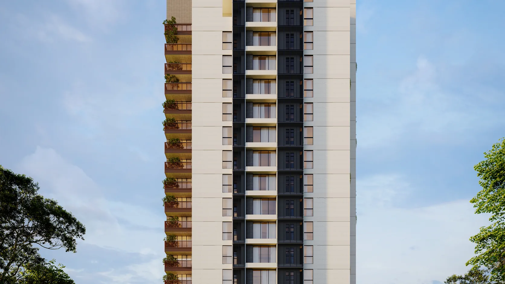 Unicorn Lake View