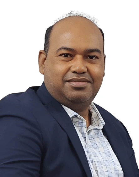 Md Rayhan Ali, Chairman of Unicorn Properties Ltd