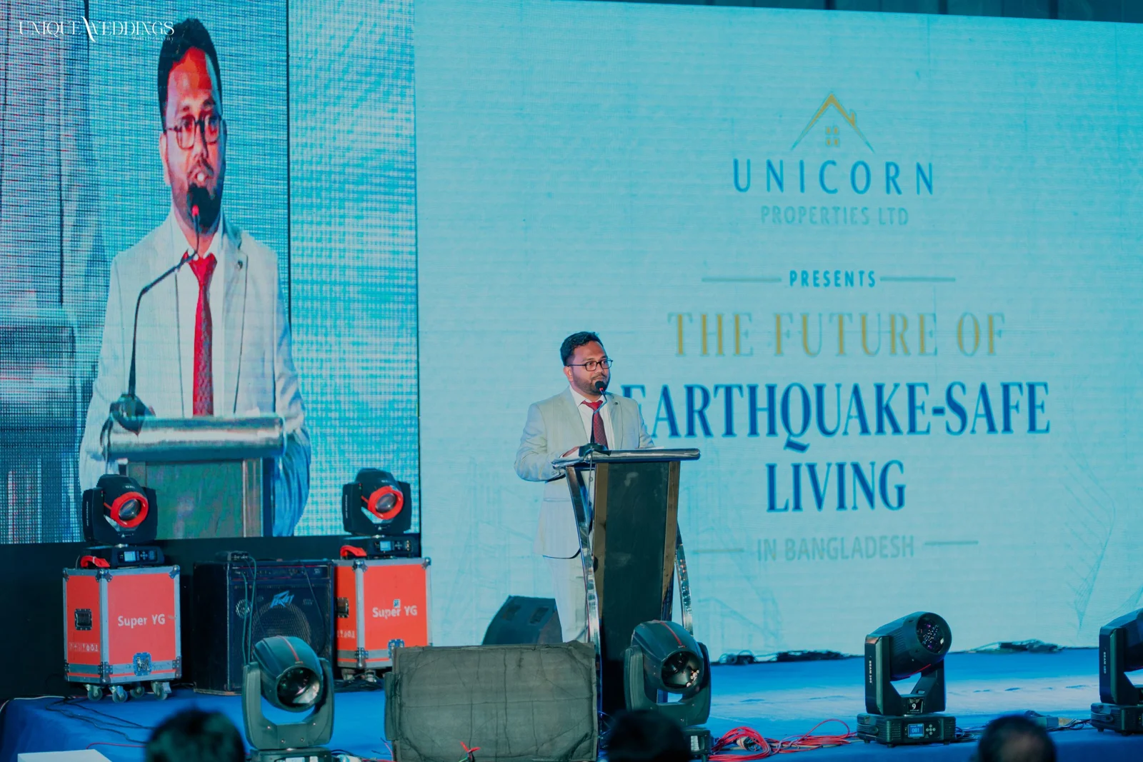 Unicorn Properties Ltd event photograph 02