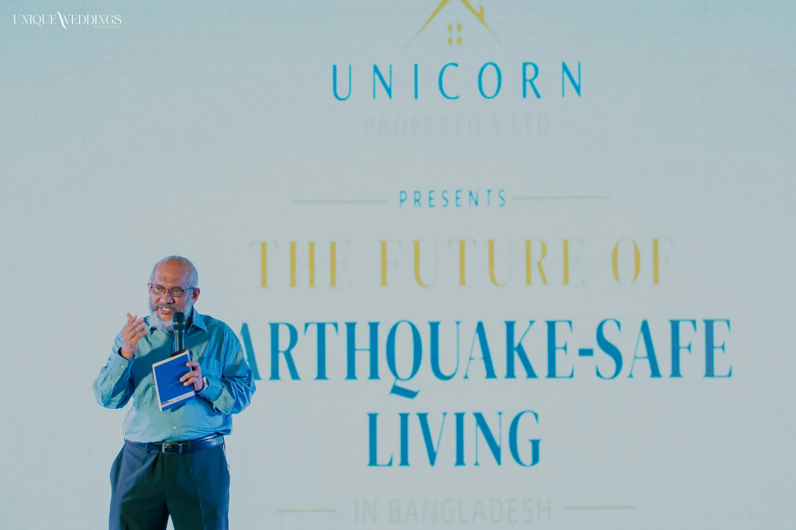 Unicorn Properties Ltd event photograph 20