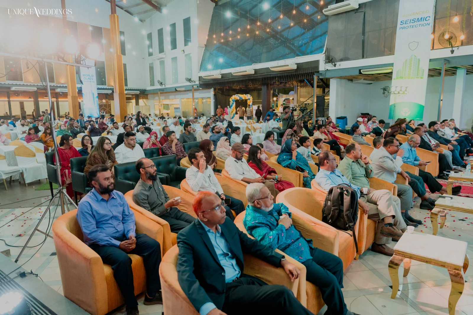 Unicorn Properties Ltd event photograph 17