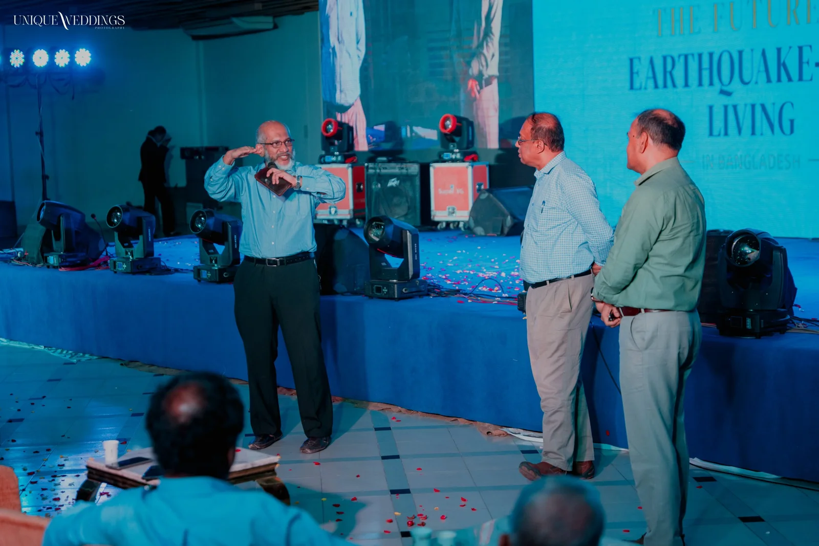 Unicorn Properties Ltd event photograph 22