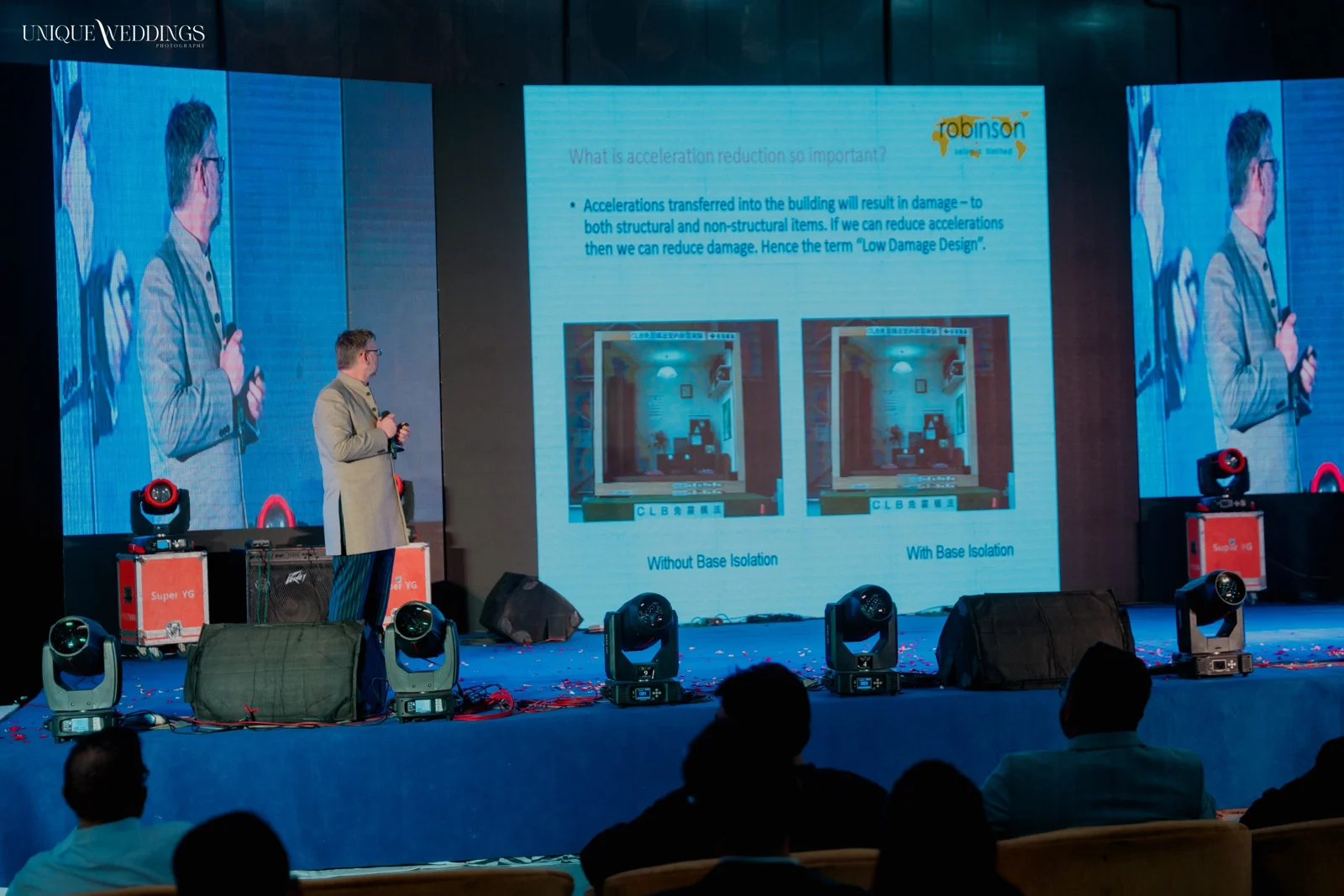 Unicorn Properties Ltd event photograph 13