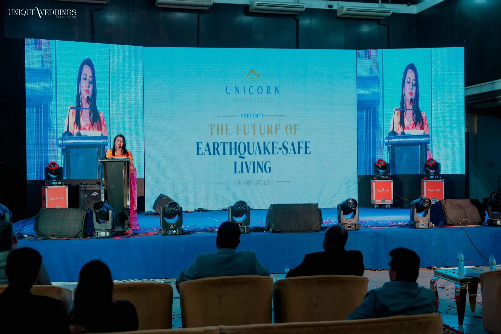Unicorn Properties Ltd event photograph 19