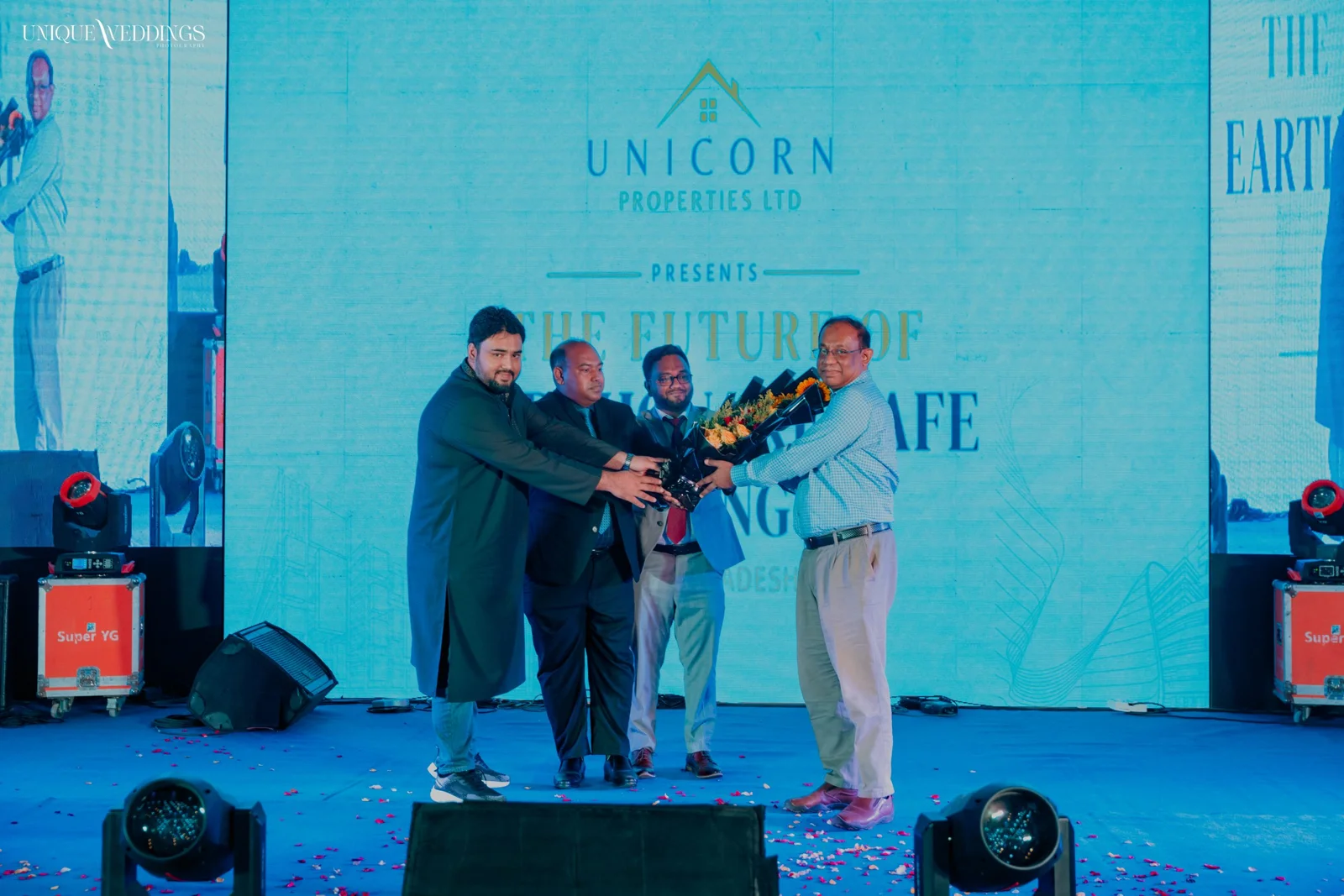 Unicorn Properties Ltd event photograph 03