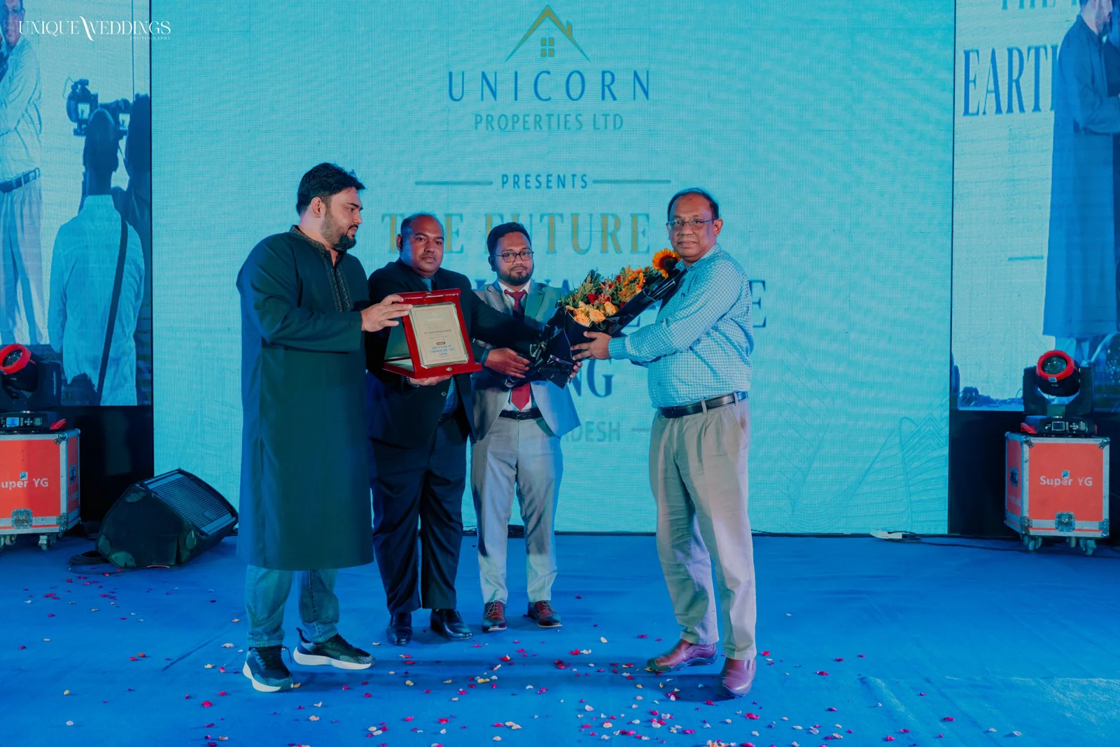 Unicorn Properties Ltd event photograph 35
