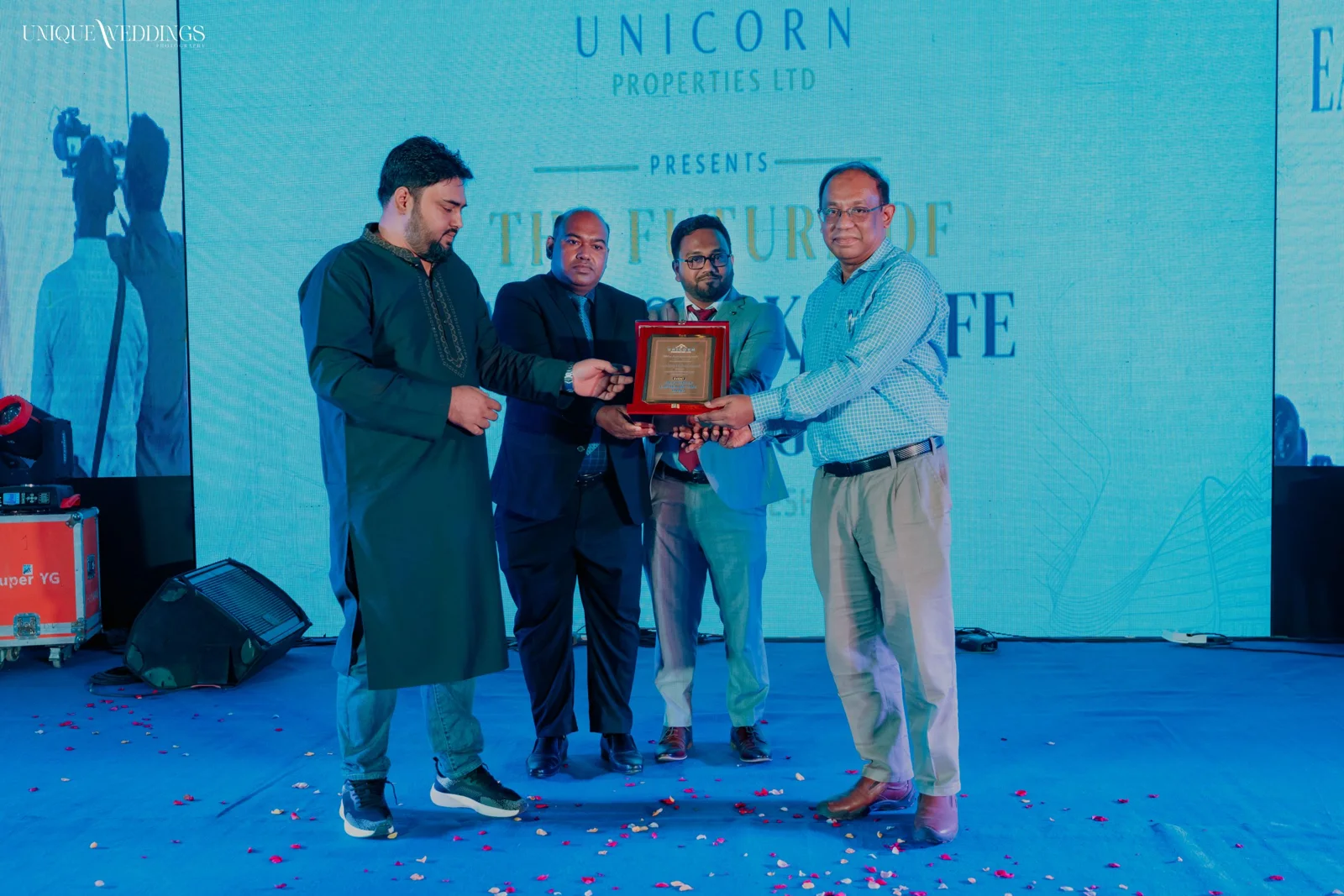 Unicorn Properties Ltd event photograph 24