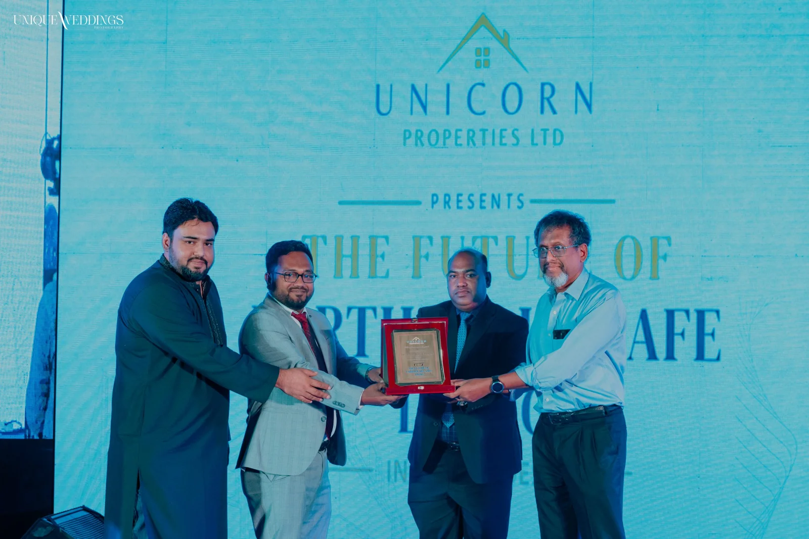Unicorn Properties Ltd event photograph 34
