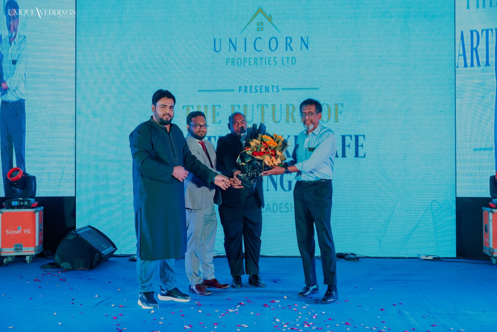 Unicorn Properties Ltd event photograph 36