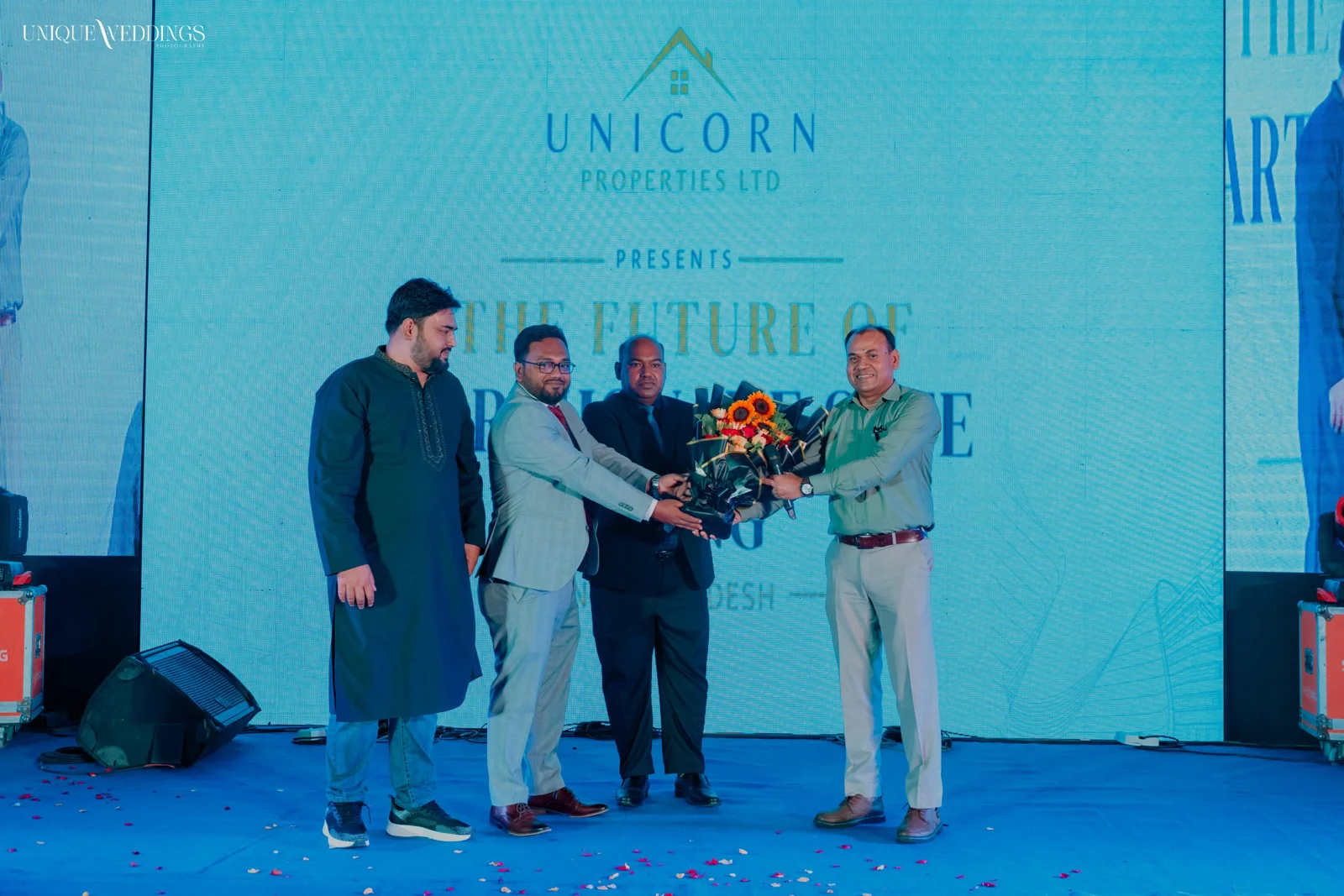 Unicorn Properties Ltd event photograph 37