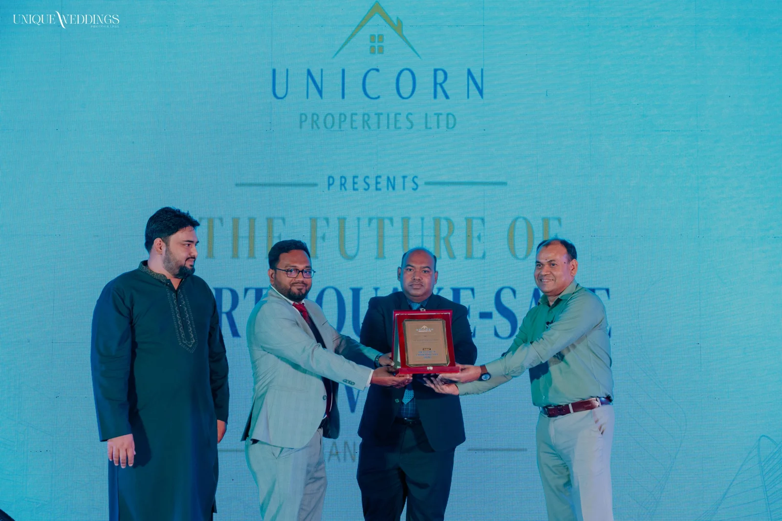 Unicorn Properties Ltd event photograph 08