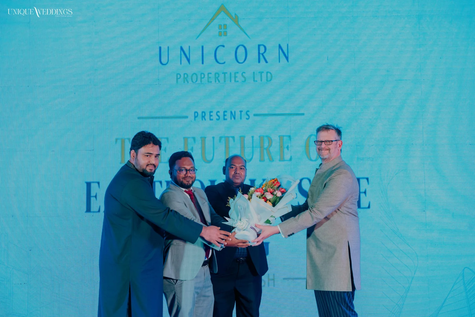 Unicorn Properties Ltd event photograph 09