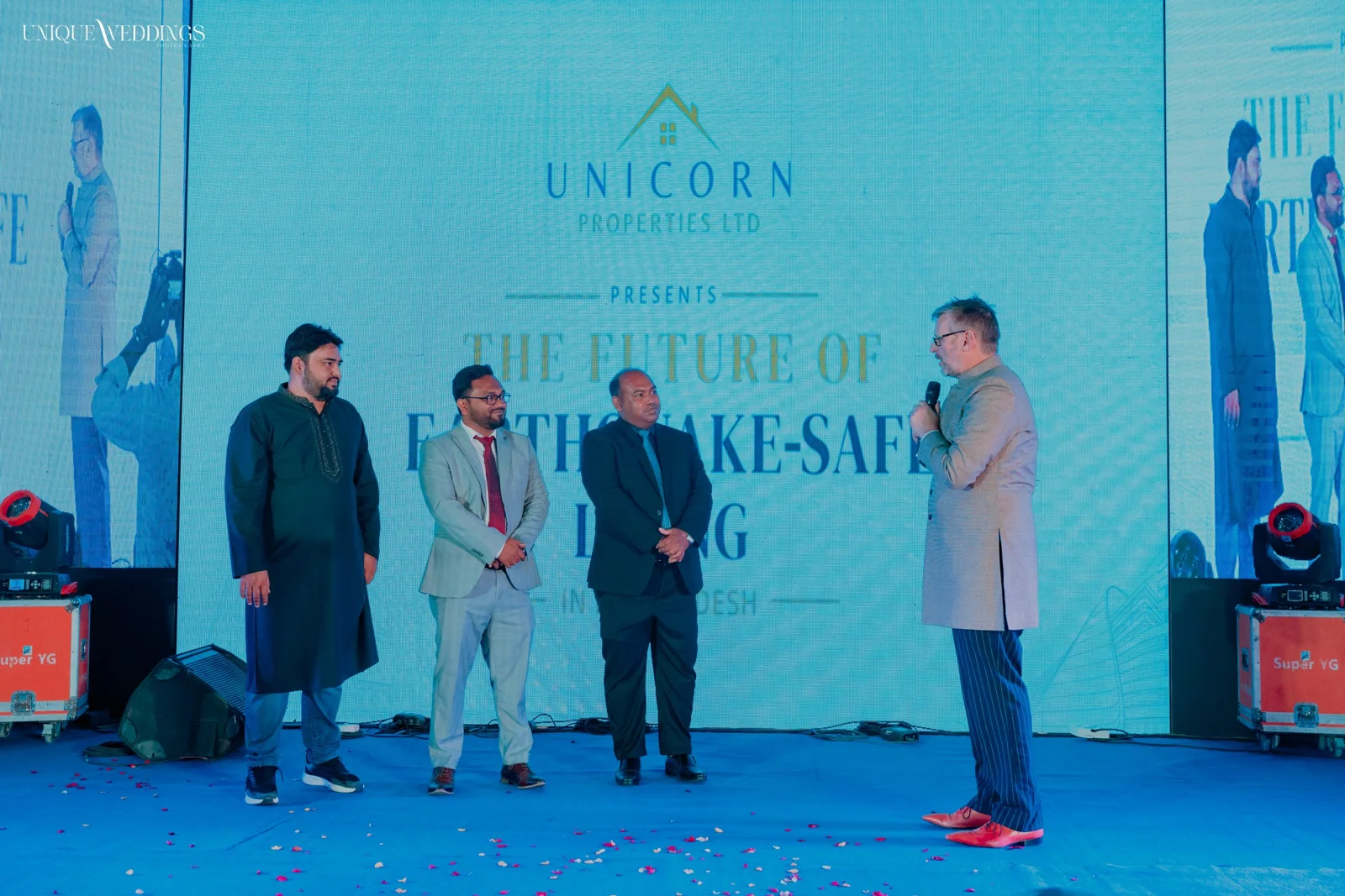 Unicorn Properties Ltd event photograph 29