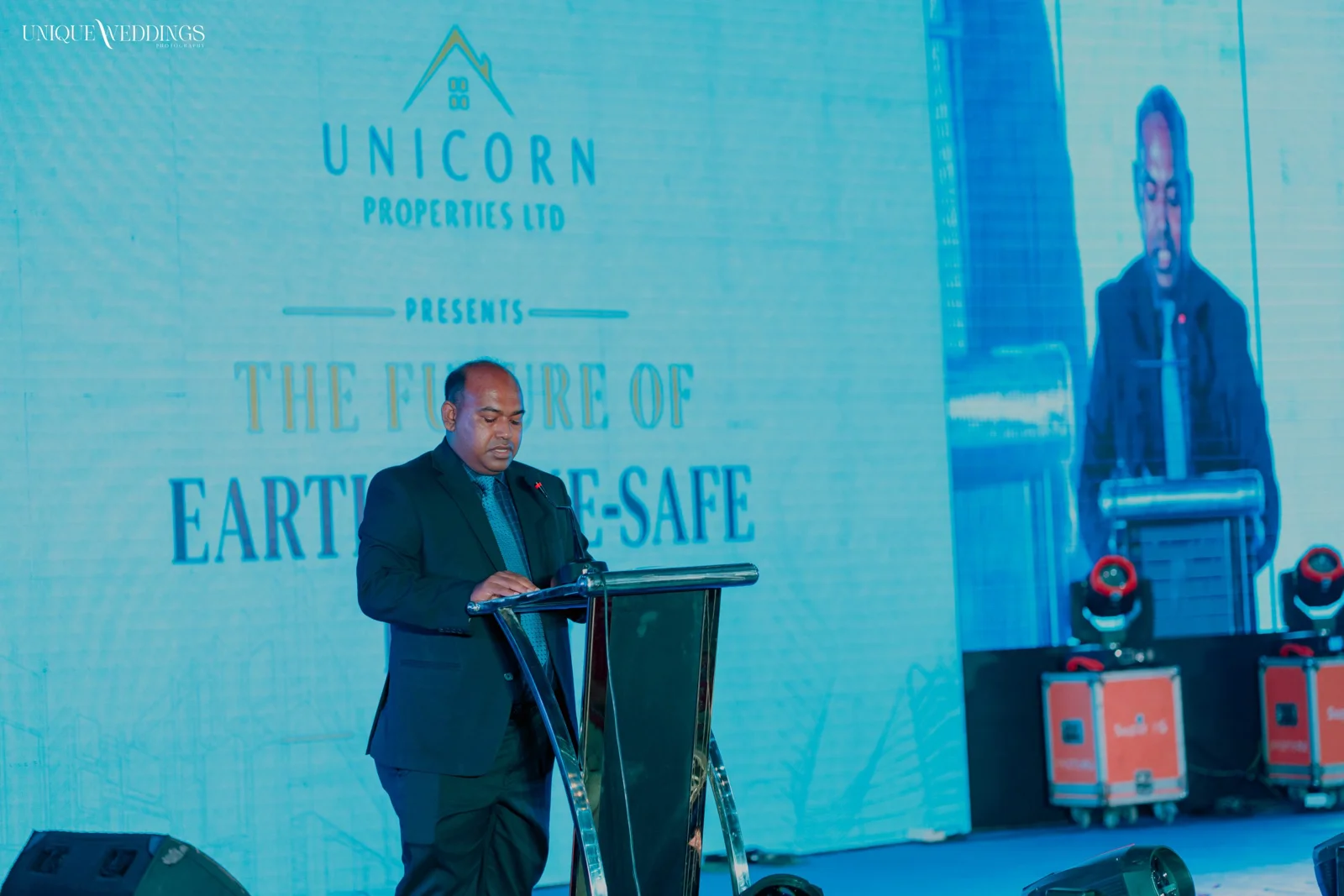 Unicorn Properties Ltd event photograph 25