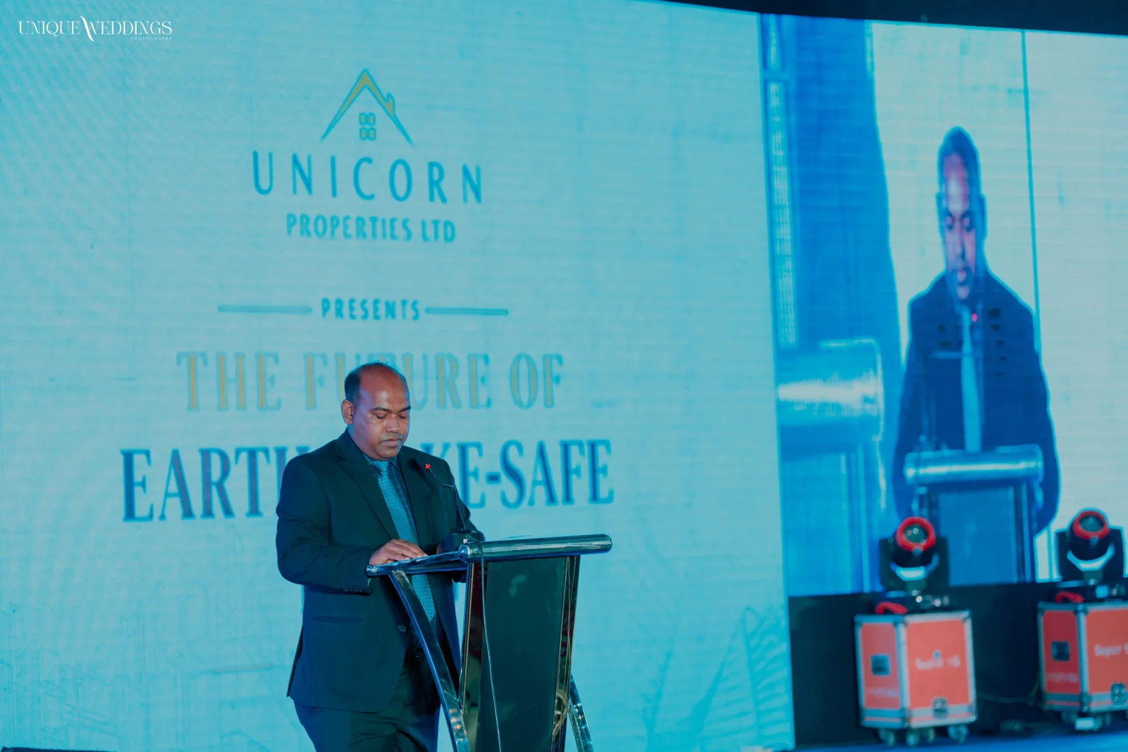 Unicorn Properties Ltd event photograph 33