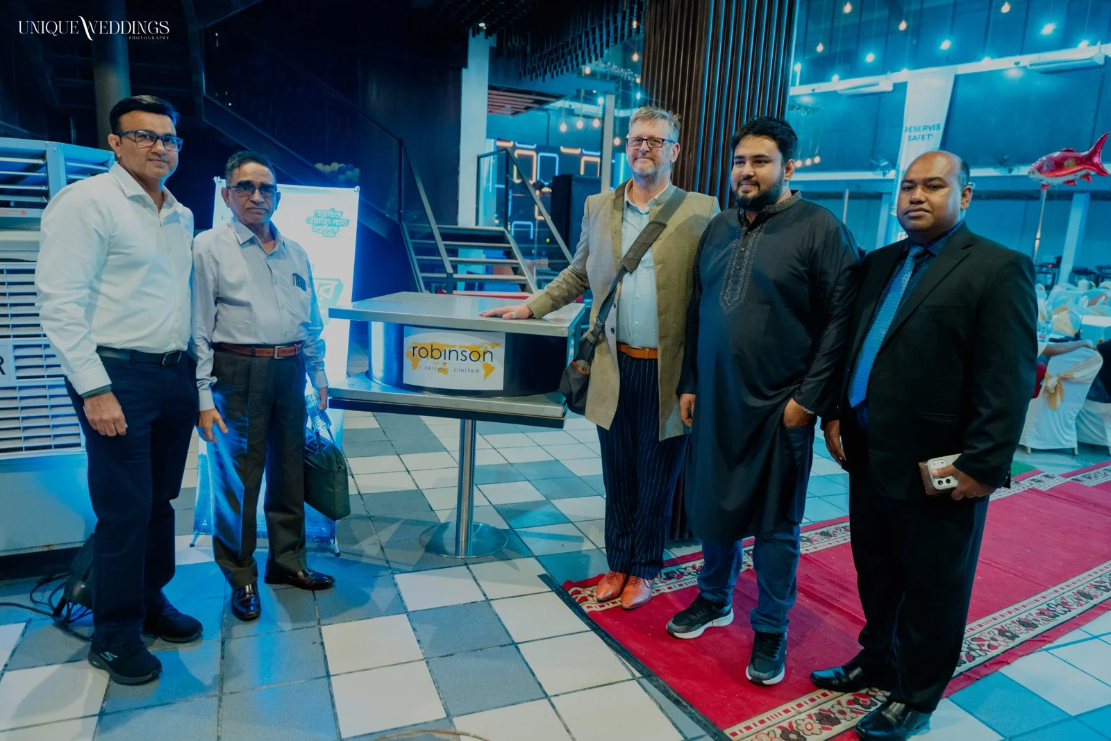 Unicorn Properties Ltd event photograph 31