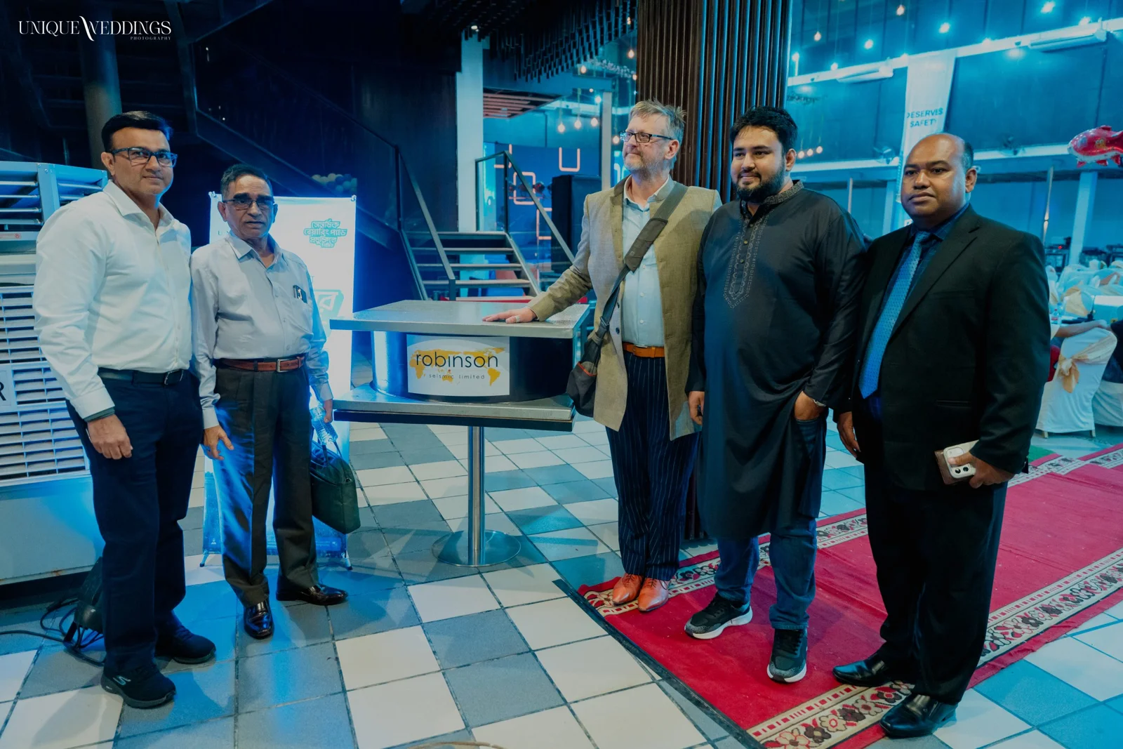 Unicorn Properties Ltd event photograph 30