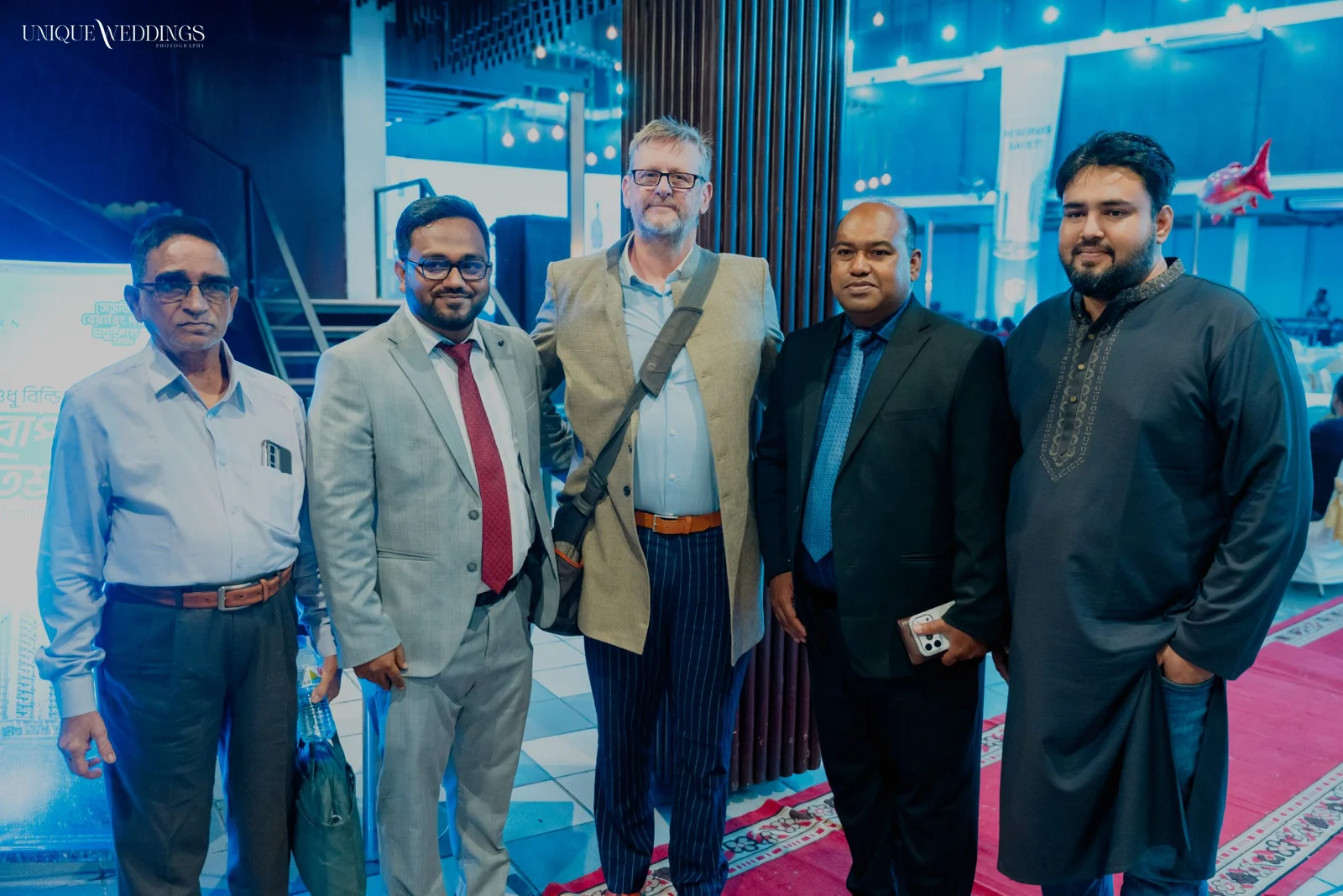 Unicorn Properties Ltd event photograph 11