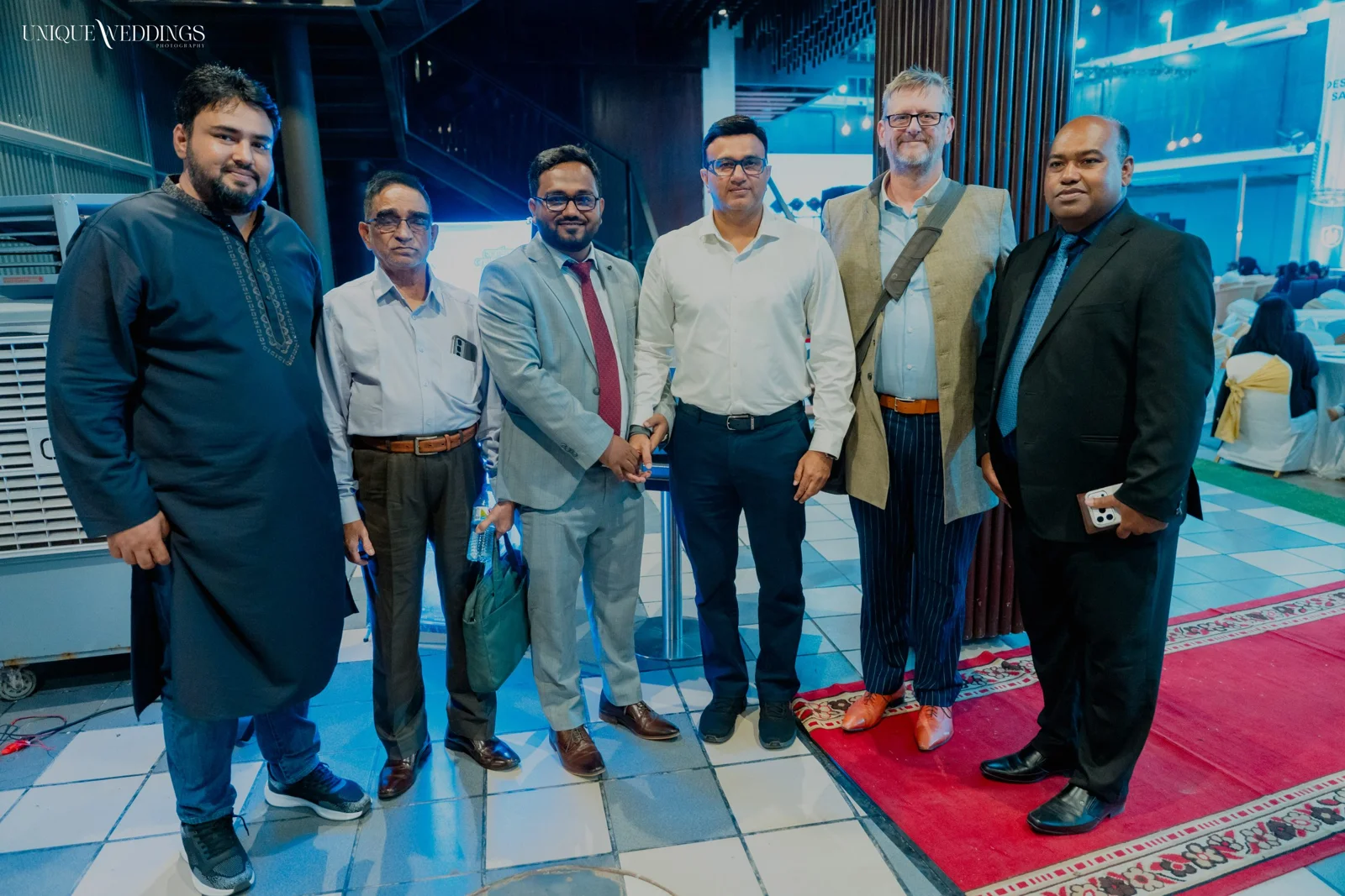 Unicorn Properties Ltd event photograph 18