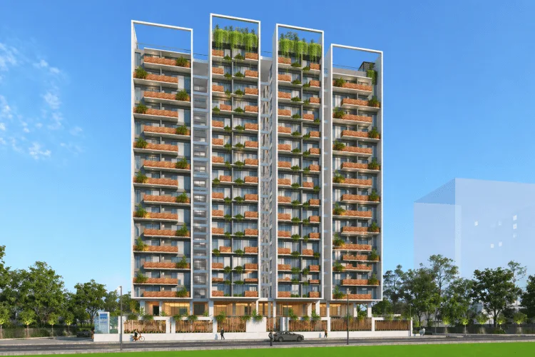 Unicorn Heights Premium project visualization
